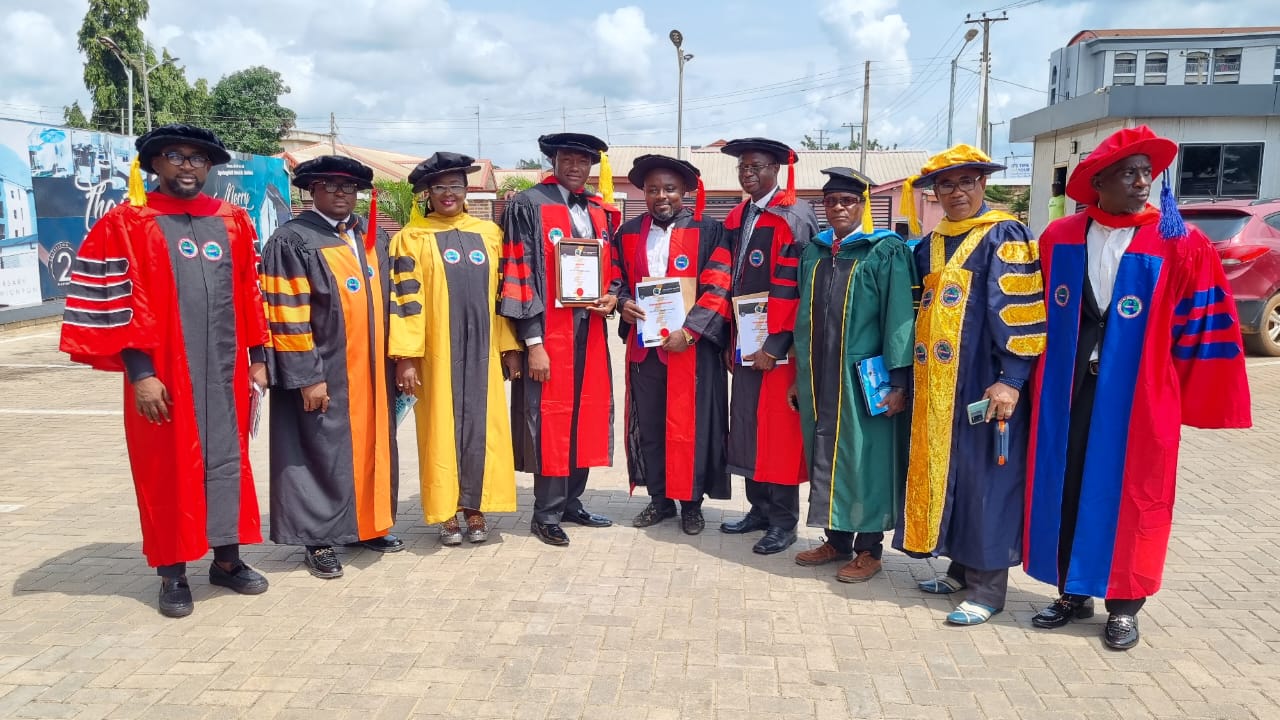 TBUGLEX Graduate